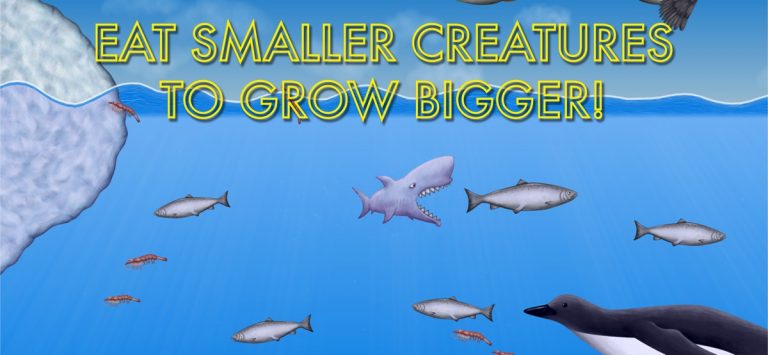 Tasty Blue для iOS — скриншот 2