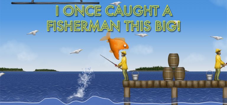 Tasty Blue для iOS — скриншот 3