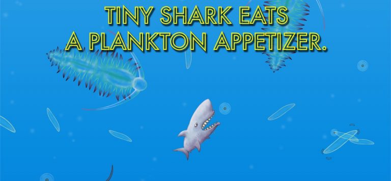 Tasty Blue для iOS — скриншот 4