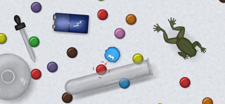 Tasty Planet: Back for Seconds для iOS — скриншот 1