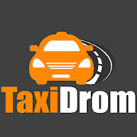 TaxiDrom — водитель для Android