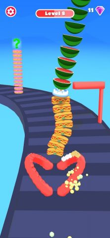 Teeth Shield для Android — скриншот 4