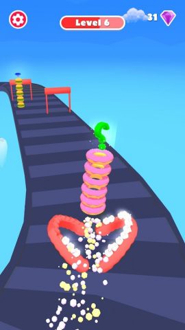 Teeth Shield для Android — скриншот 5