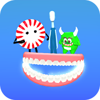 Teeth Shield для Android