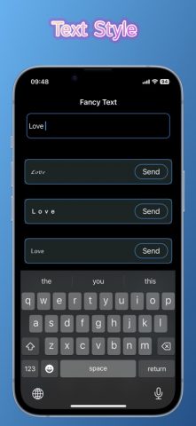 Tele Tools For Telegram для iOS — скриншот 3