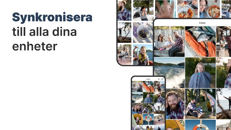 Tele2 Cloud для Android — скриншот 4