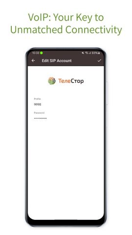 ТелеСтор для Android — скриншот 3