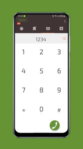 ТелеСтор для Android — скриншот 4