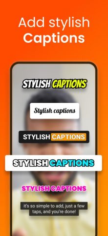 Teleprompter for Video для iOS — скриншот 5