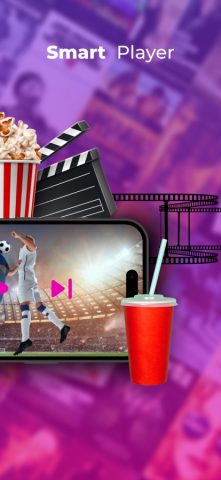 Televix для iOS — скриншот 3