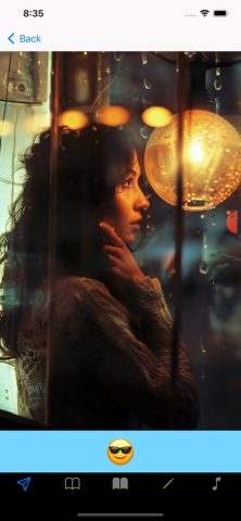 Тема для разговора и идеи для iOS — скриншот 5