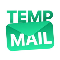 Temp Mail — Временная почта для iOS