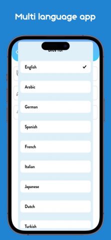 Temperature Thermometer App для iOS — скриншот 3