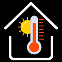 Temperature Thermometer App для iOS