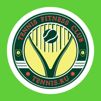 Tennis.ru — аренда кортов для iOS