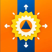 Термические точки МЧС для iOS