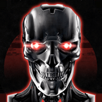 Terminator: Dark Fate для iOS