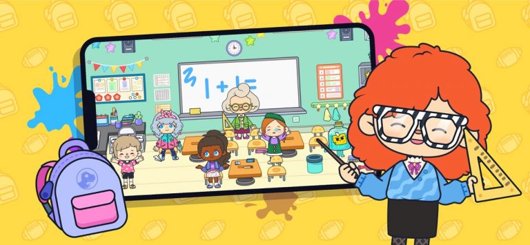 Terra World: Avatar Maker Life для iOS — скриншот 3