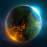 TerraGenesis: симулятор звезд для iOS