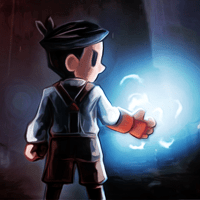 Иконка Teslagrad