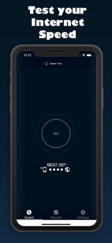 Тест Скорости • для iOS — скриншот 3