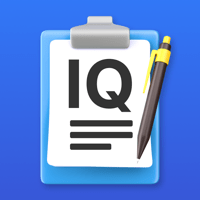 Тест на IQ и игры для мозга для iOS