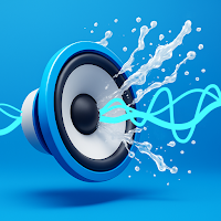 Тестер и очиститель динамиков для Android