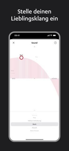 Teufel Go для iOS — скриншот 3