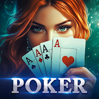 Texas Holdem — Scatter Poker для Android