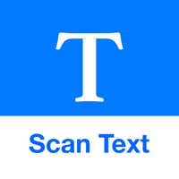 Text Scanner AI — OCR Scan для iOS