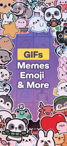 Text Sticker for WhatsApp — скриншот 3