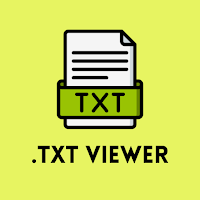 Text Viewer для Android