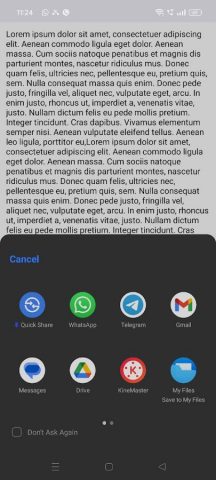 Text to mp3 Converter — ttsmp3 для Android — скриншот 2