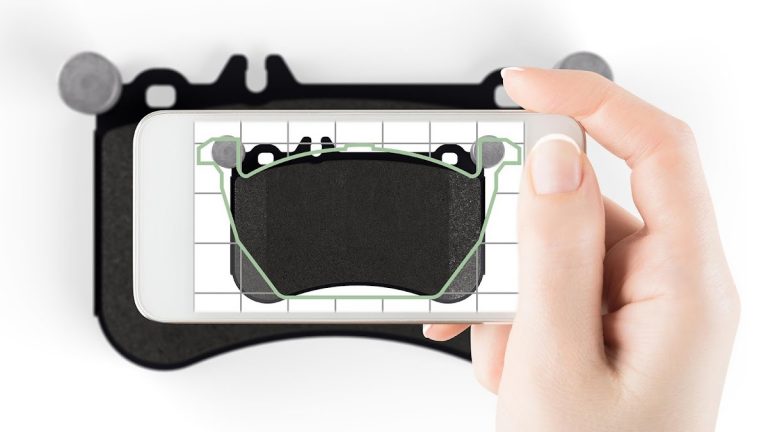 Textar Brakebook для Android — скриншот 5