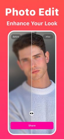 Texting AI — Wingman для iOS — скриншот 4