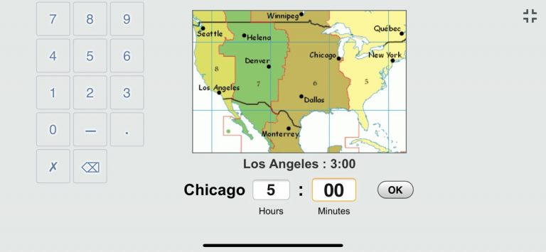 ThatQuiz для iOS — скриншот 4