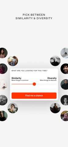 The Breakfast App для iOS — скриншот 4