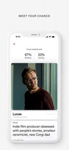 The Breakfast App для iOS — скриншот 5