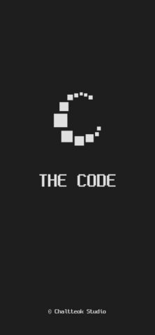 The Code для iOS — скриншот 1