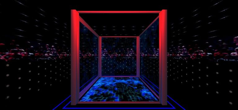 The Cube для Android — скриншот 2