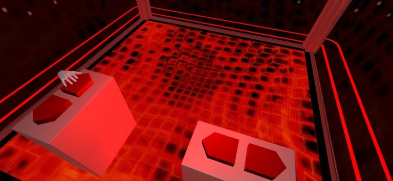 The Cube для Android — скриншот 3