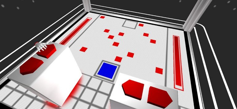 The Cube для Android — скриншот 4