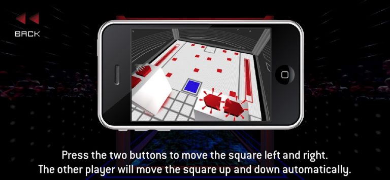 The Cube для Android — скриншот 5