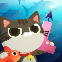 The Fishercat для iOS