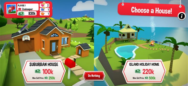 The Game of Life 2+ для iOS — скриншот 4