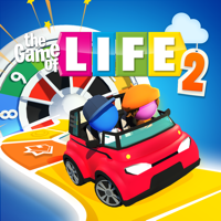 The Game of Life 2+ для iOS