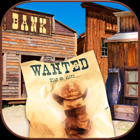 The Ghost Town Treasure для iOS