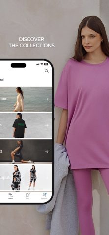 The Giving Movement для iOS — скриншот 3