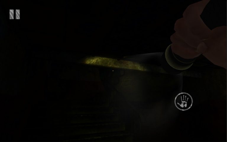 The House: Экшен-хоррор для Android — скриншот 3