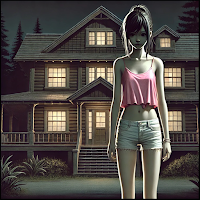 The House Horror Game для Android